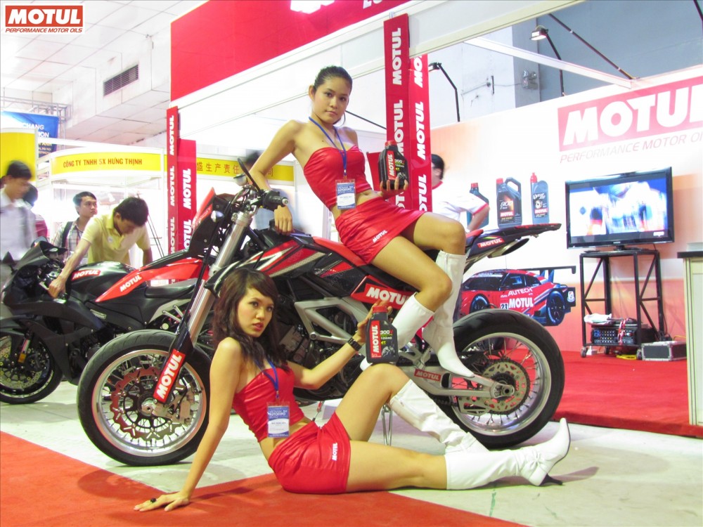 Bán nhớt motul chất lượng cao tại quảng ngãi - 1